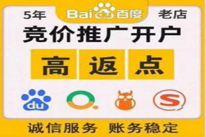 百度竞价托管外包案例：精准定位，高效转化